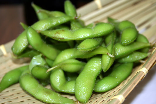 Exploring High-Protein Vegetables: Surprising Sources of Plant-Based Protein
