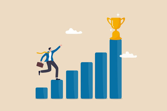Unlocking the Power of Perseverance: How to Stay Motivated in the Gym