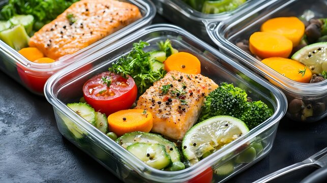 Meal Prep