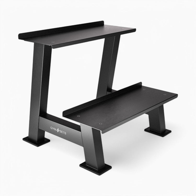 Kettlebell Storage
