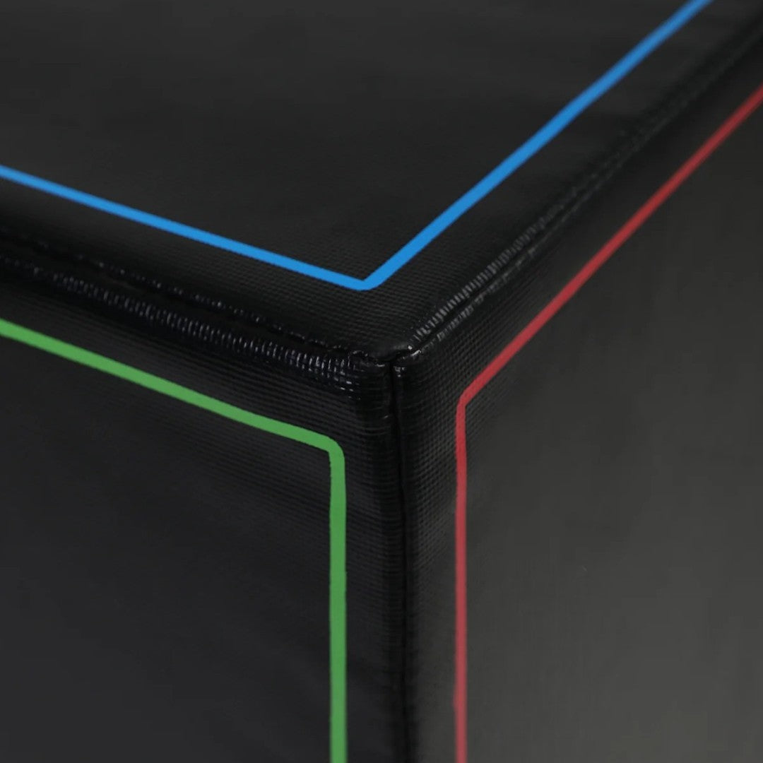 GymSets Soft Plyometric Jump Box