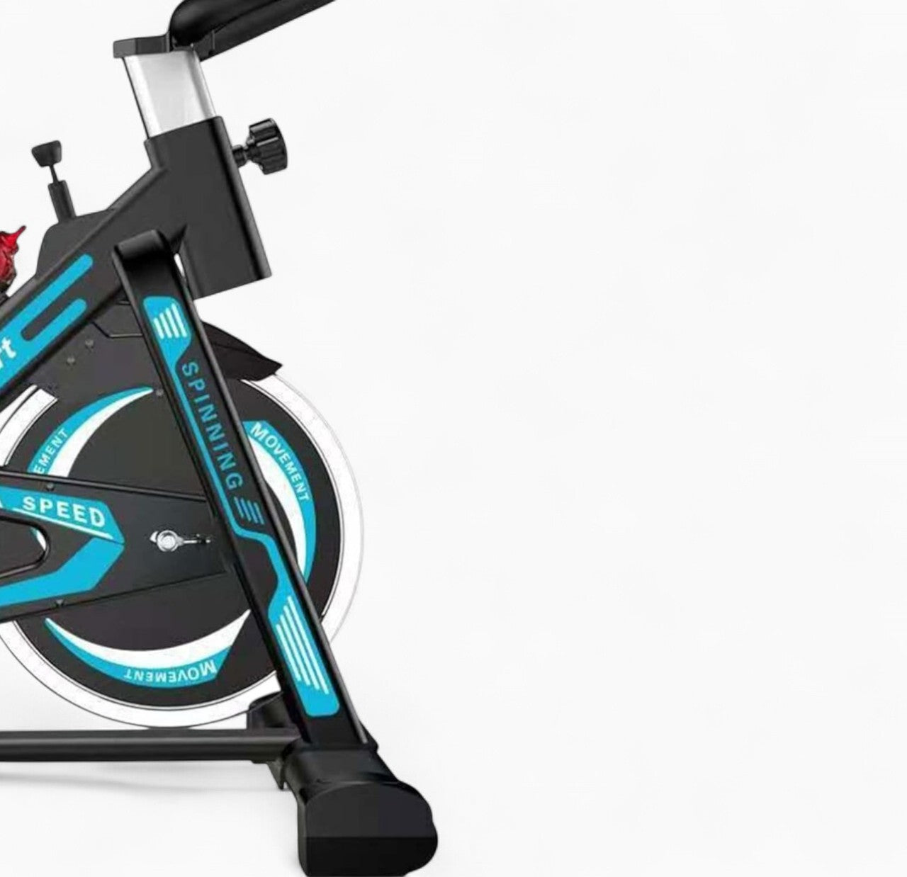 G1000 Premium Exercise Bike