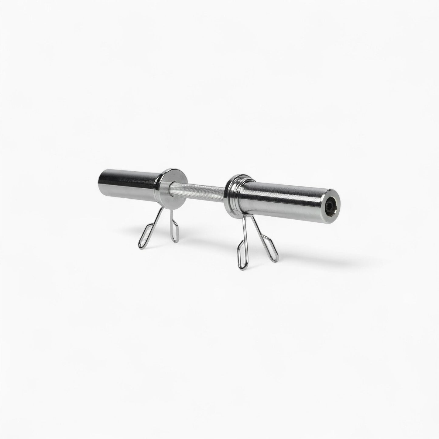 GymSets 2" Loadable Dumbbell Bars
