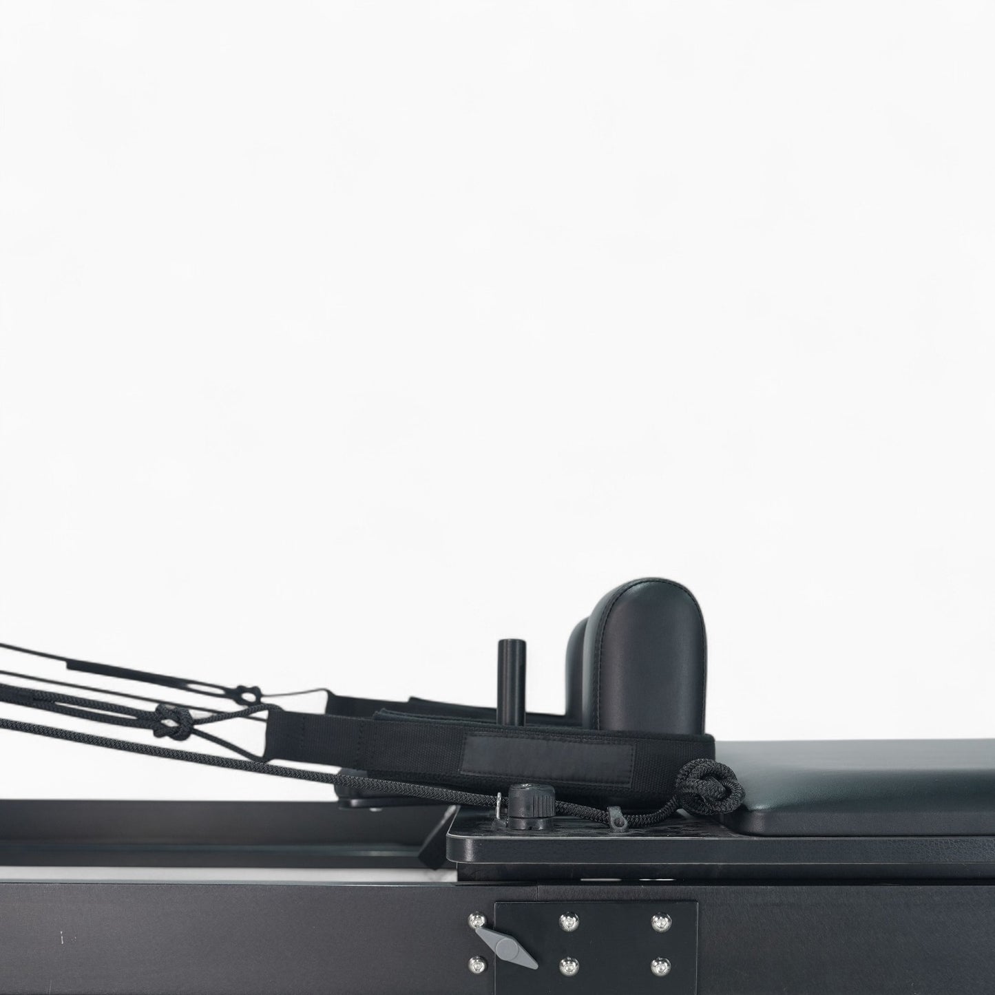 GymSets Steel Reformer Pilates Machine