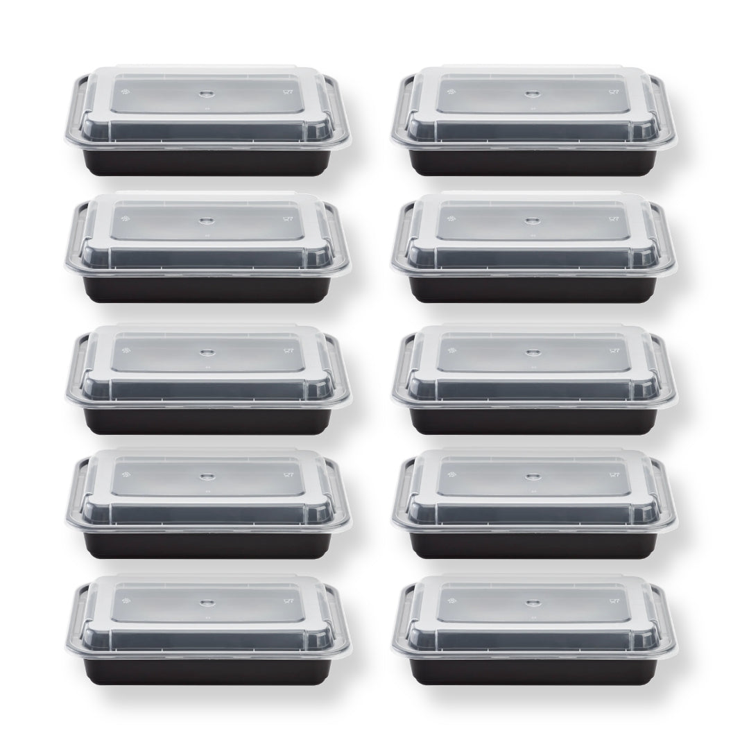 Meal Prep Containers