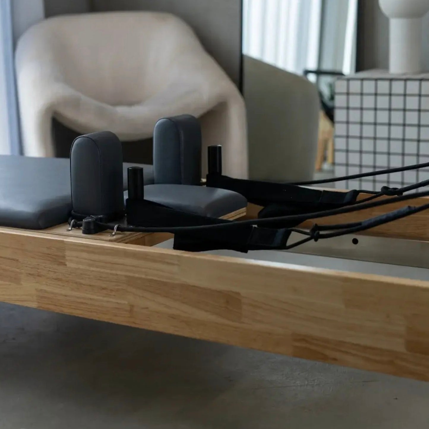 GymSets Tower Reformer Pilates Machine