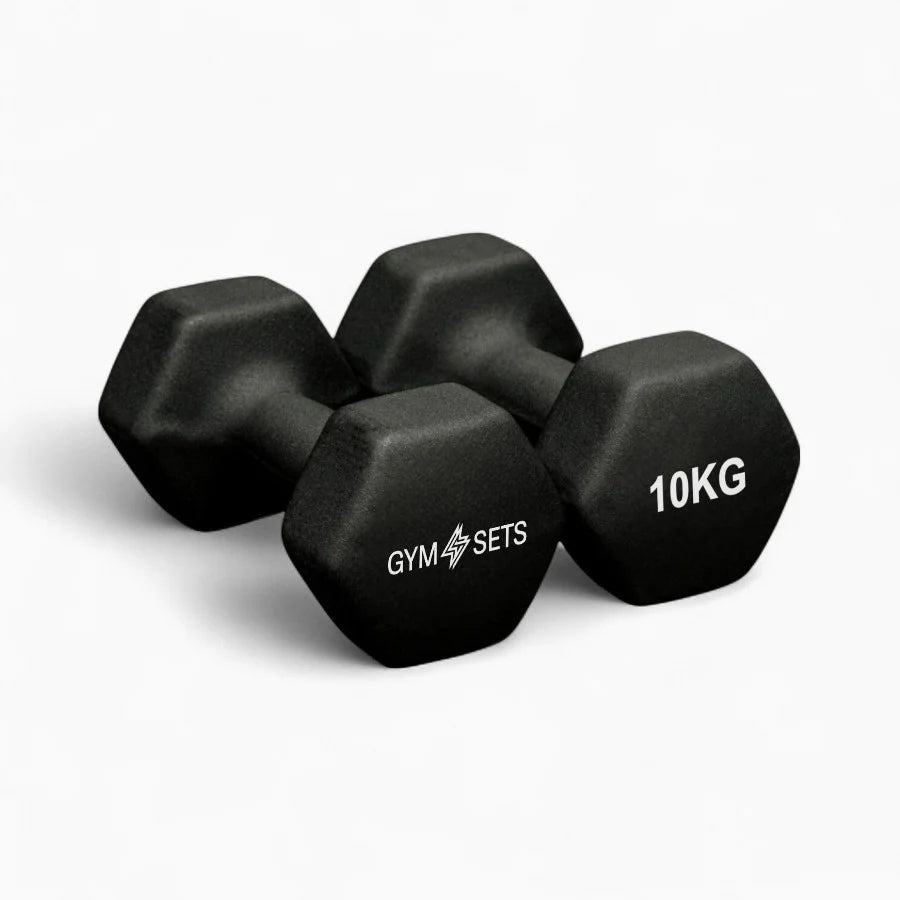 Hex Dumbbells (Warehouse Returns)