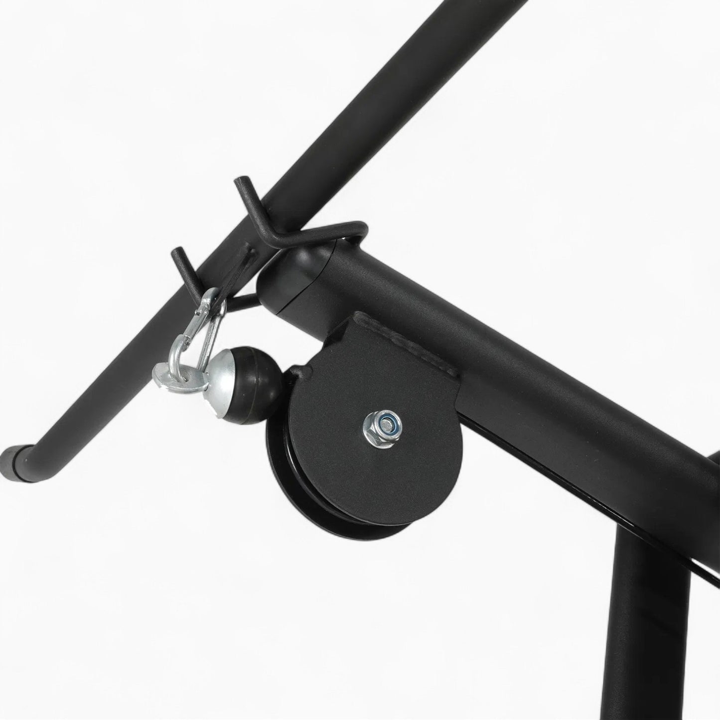 GymSets 65kg Multi-Station Home Gym