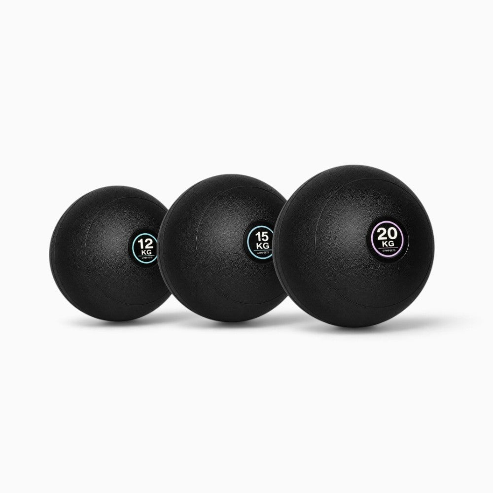 GymSets Heavy Duty Slam Balls