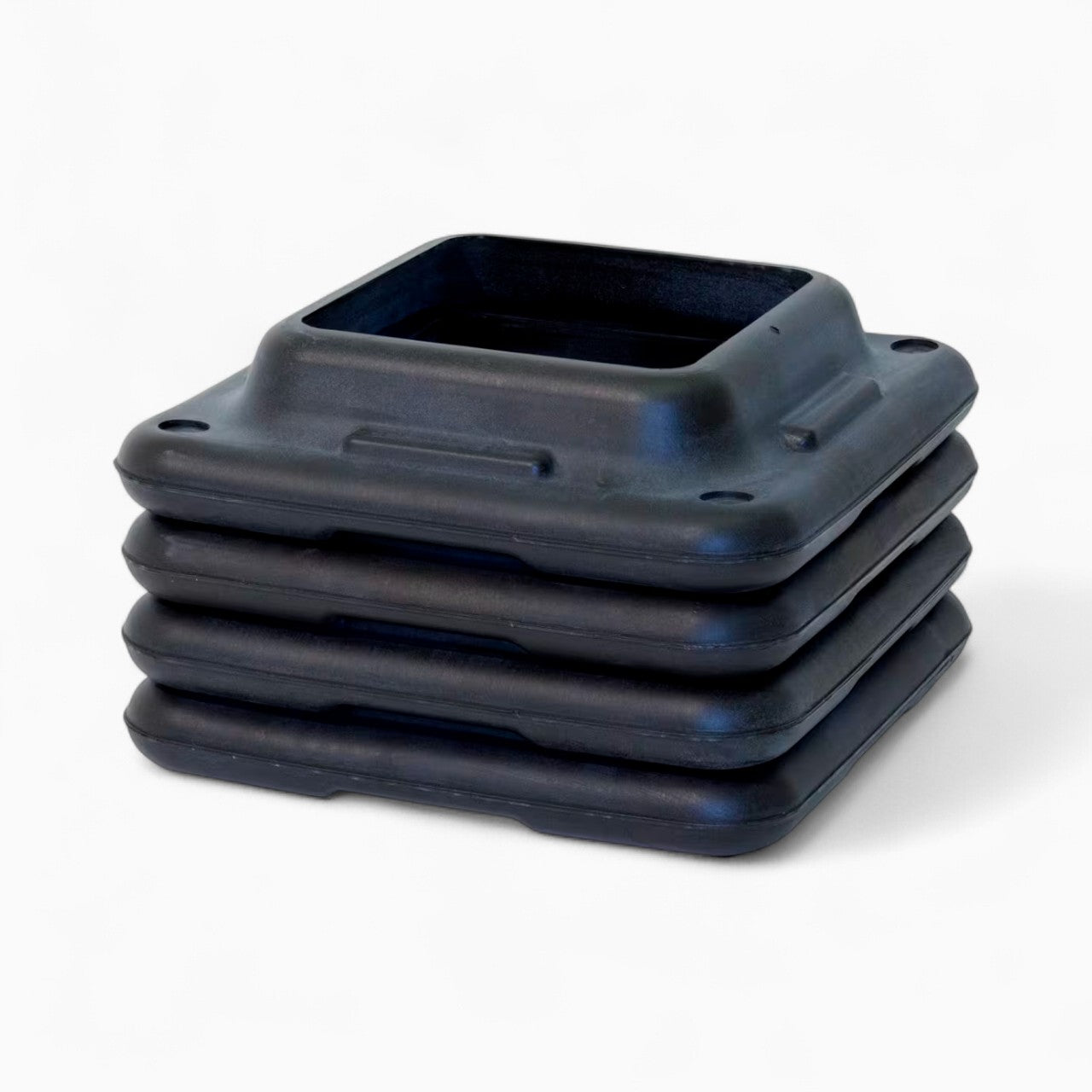 GymSets Premium Aerobic Stepper