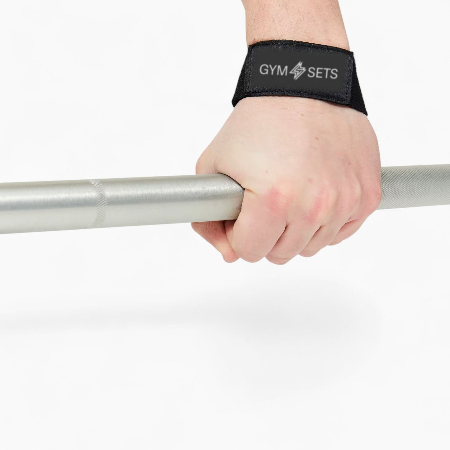 GymSets Lifting Straps