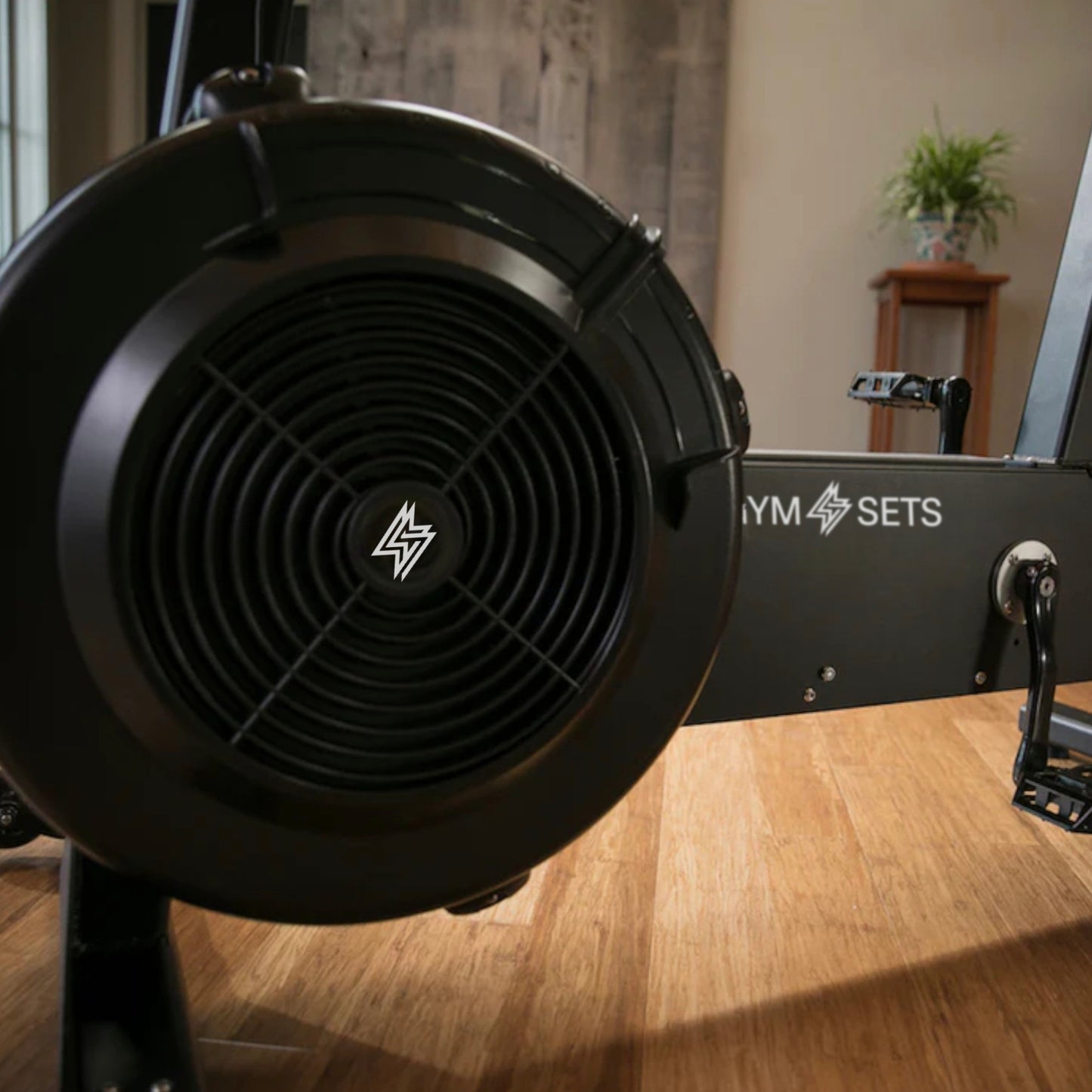 GymSets Bike Erg