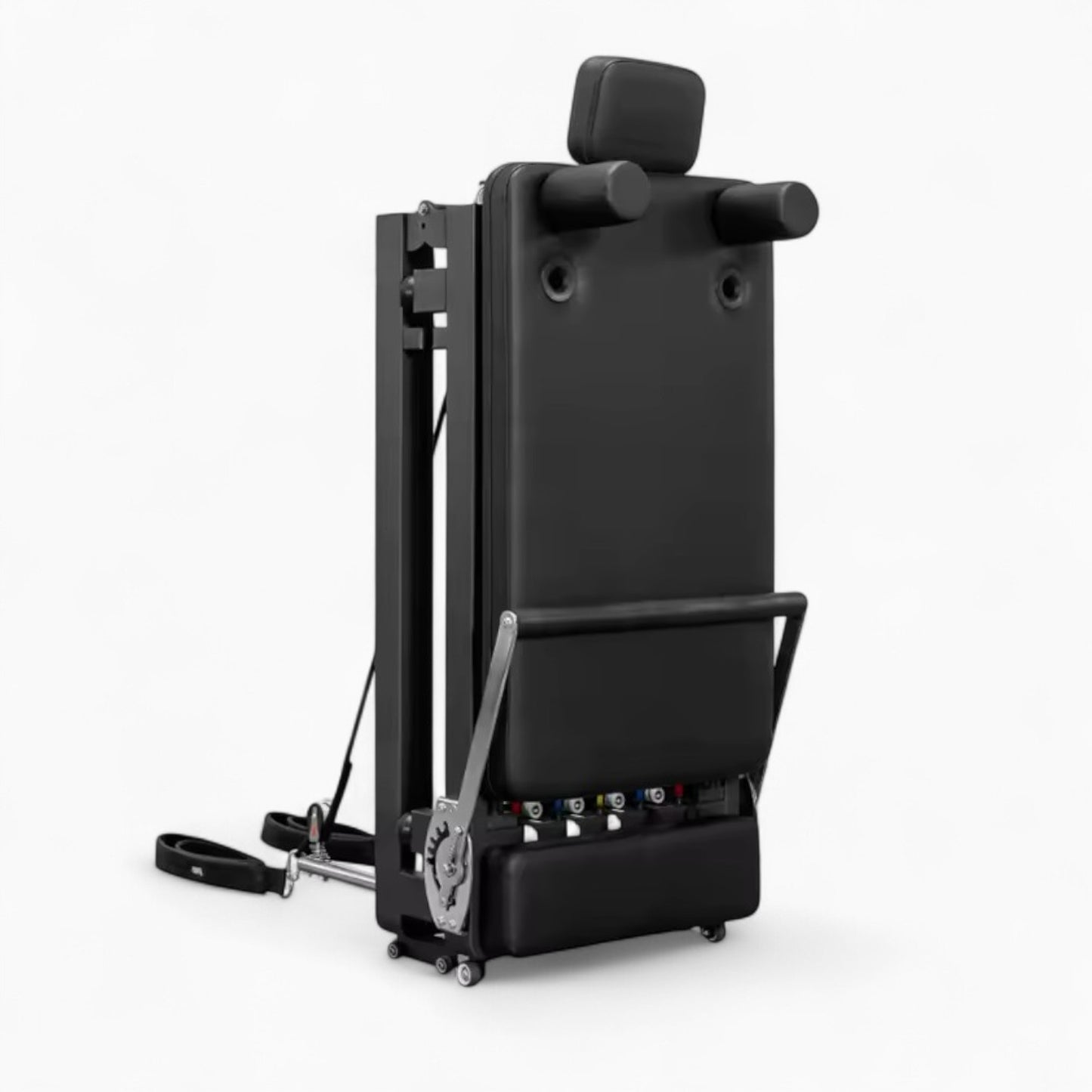 GymSets Steel Reformer Pilates Machine