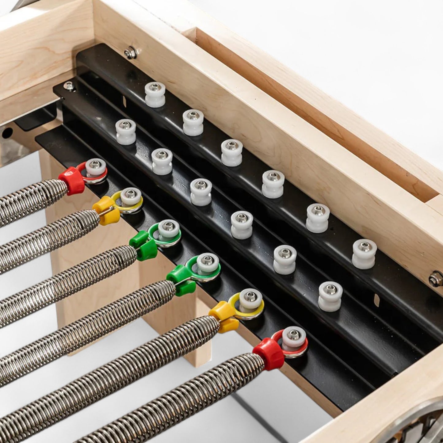 GymSets Cadillac Reformer Pilates Machine