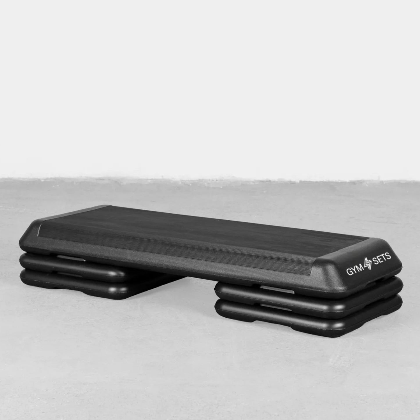 GymSets Premium Aerobic Stepper