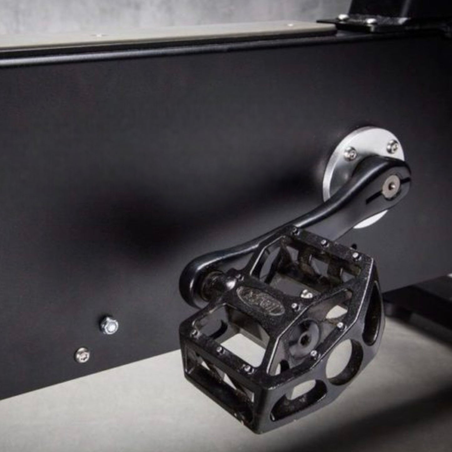 GymSets Bike Erg