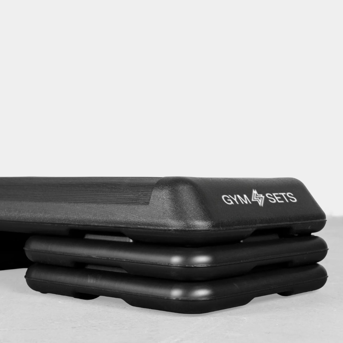 GymSets Premium Aerobic Stepper