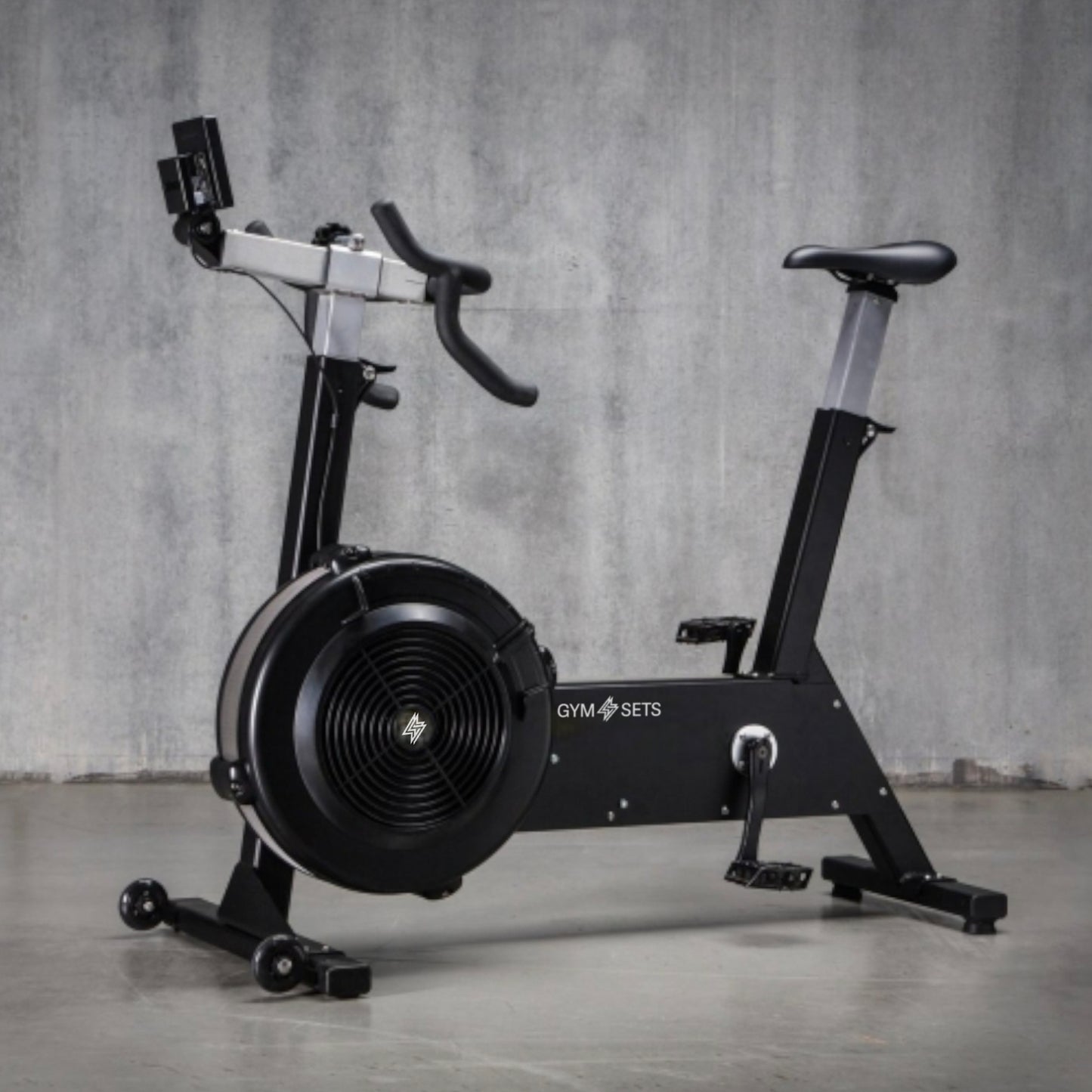 GymSets Bike Erg