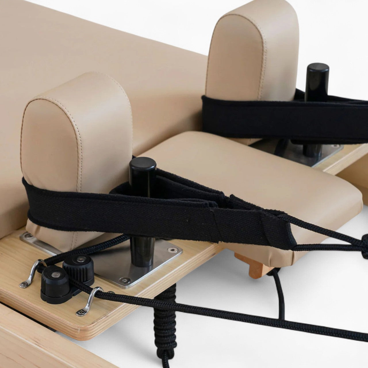 GymSets Cadillac Reformer Pilates Machine