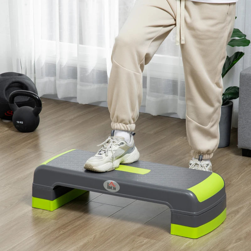 Aerobic Step Platform