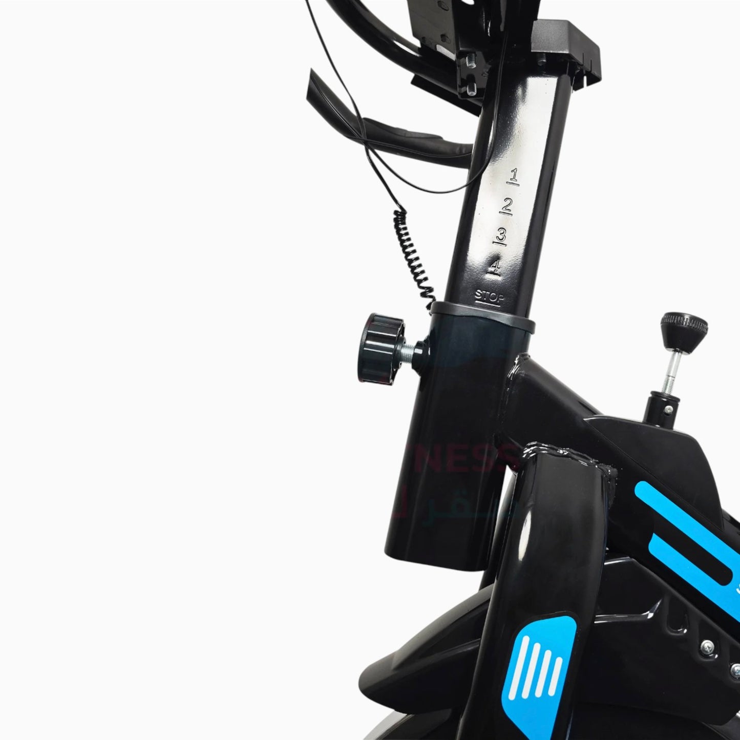 GymSets G1000 Premium Exercise Bike