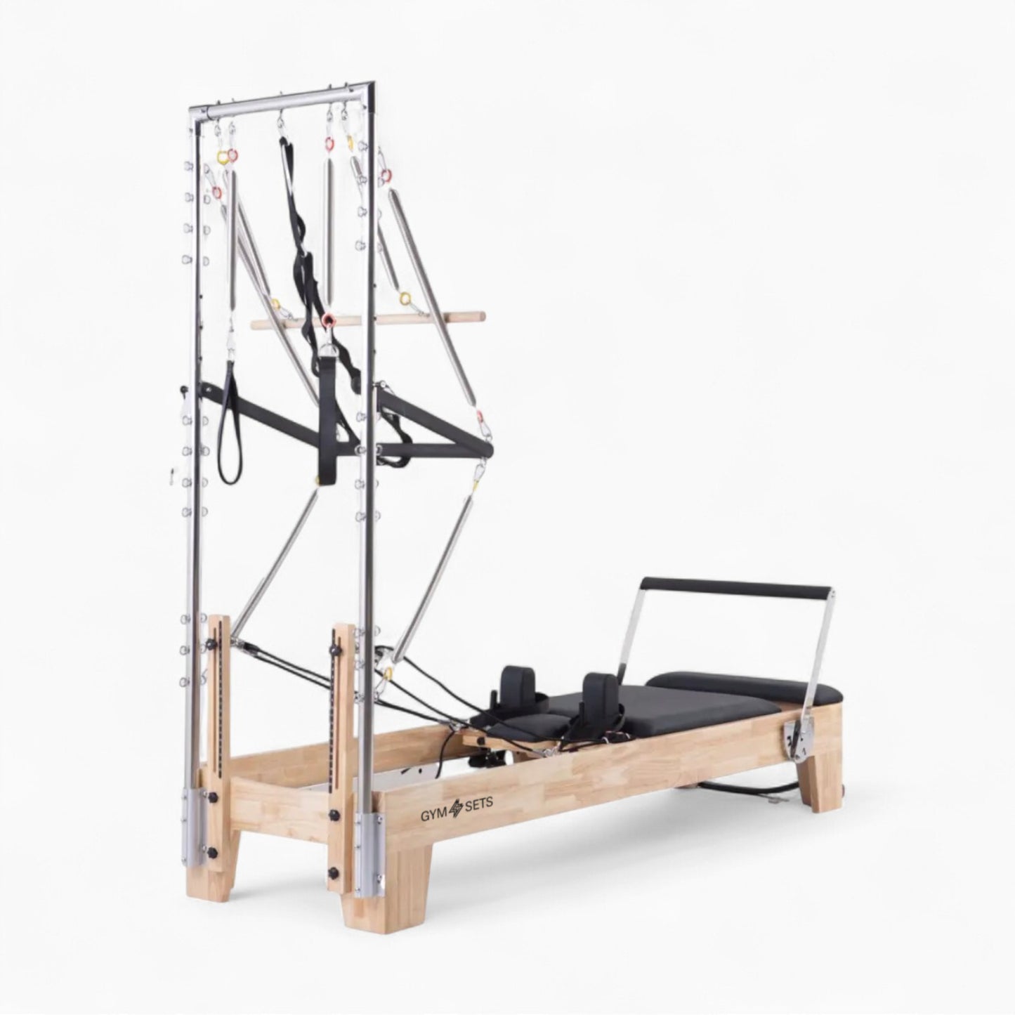GymSets Tower Reformer Pilates Machine