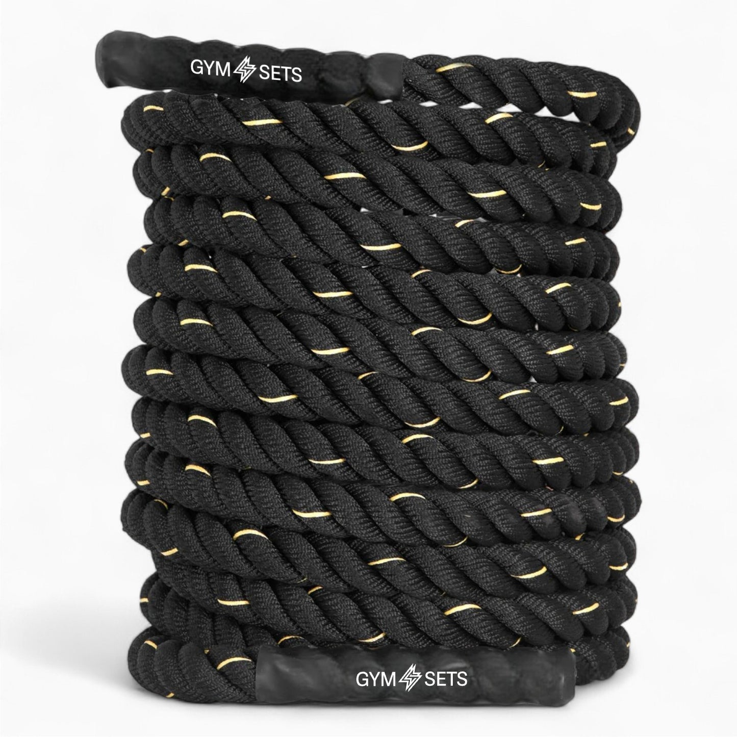 GymSets Battle Ropes