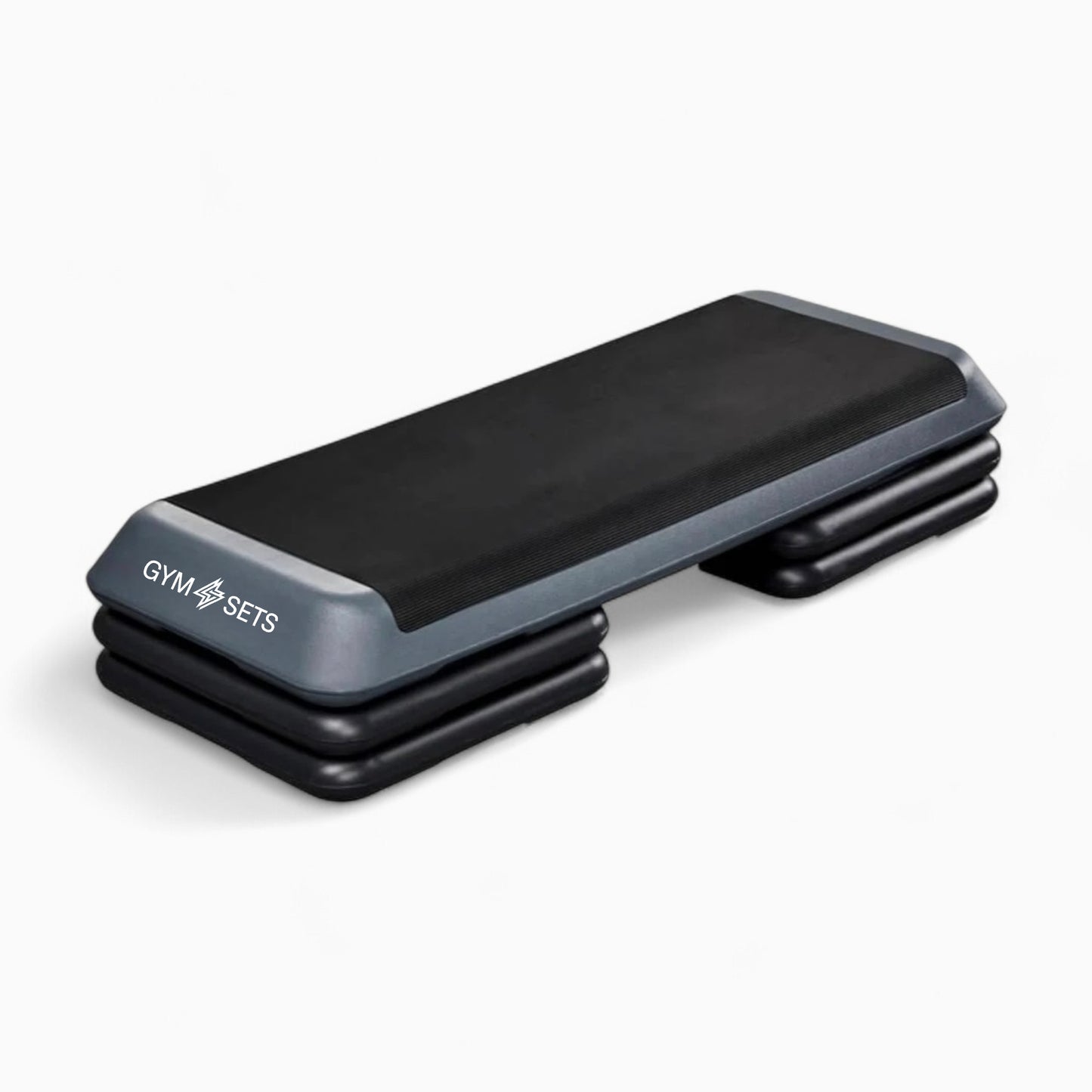 GymSets Premium Aerobic Stepper