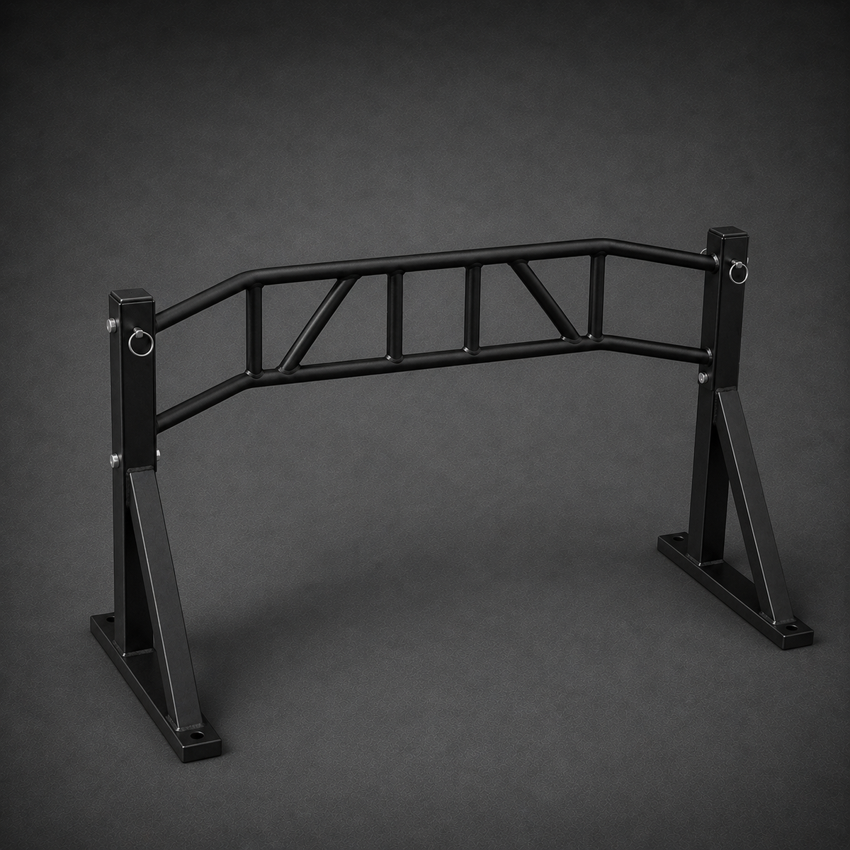 GymSets Wall Mounted Pull Up Bar