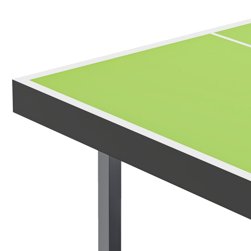 GymSets Indoor Table Tennis Table