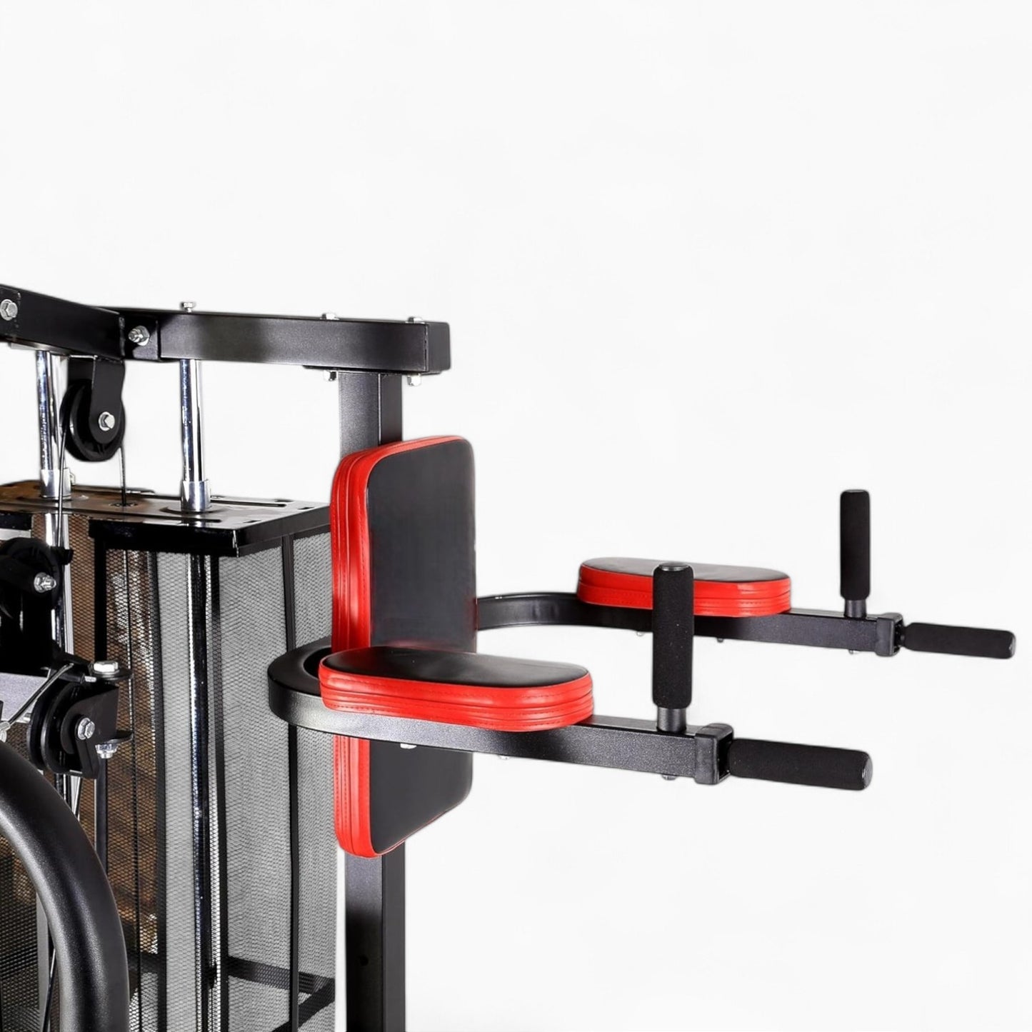 GymSets 65kg Multi-Station Home Gym