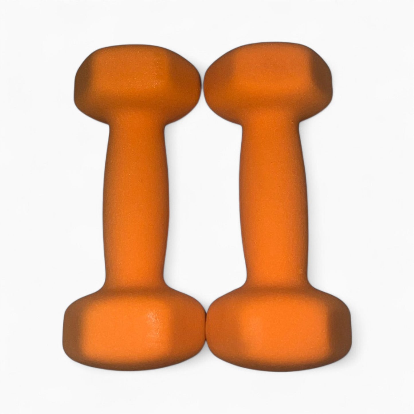 Neoprene Dumbbells - WAREHOUSE CLEARANCE STOCK