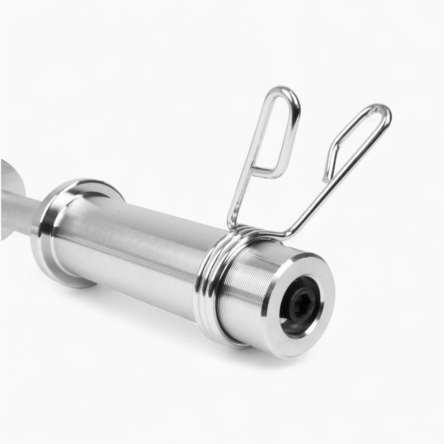 GymSets 2" Loadable Dumbbell Bars