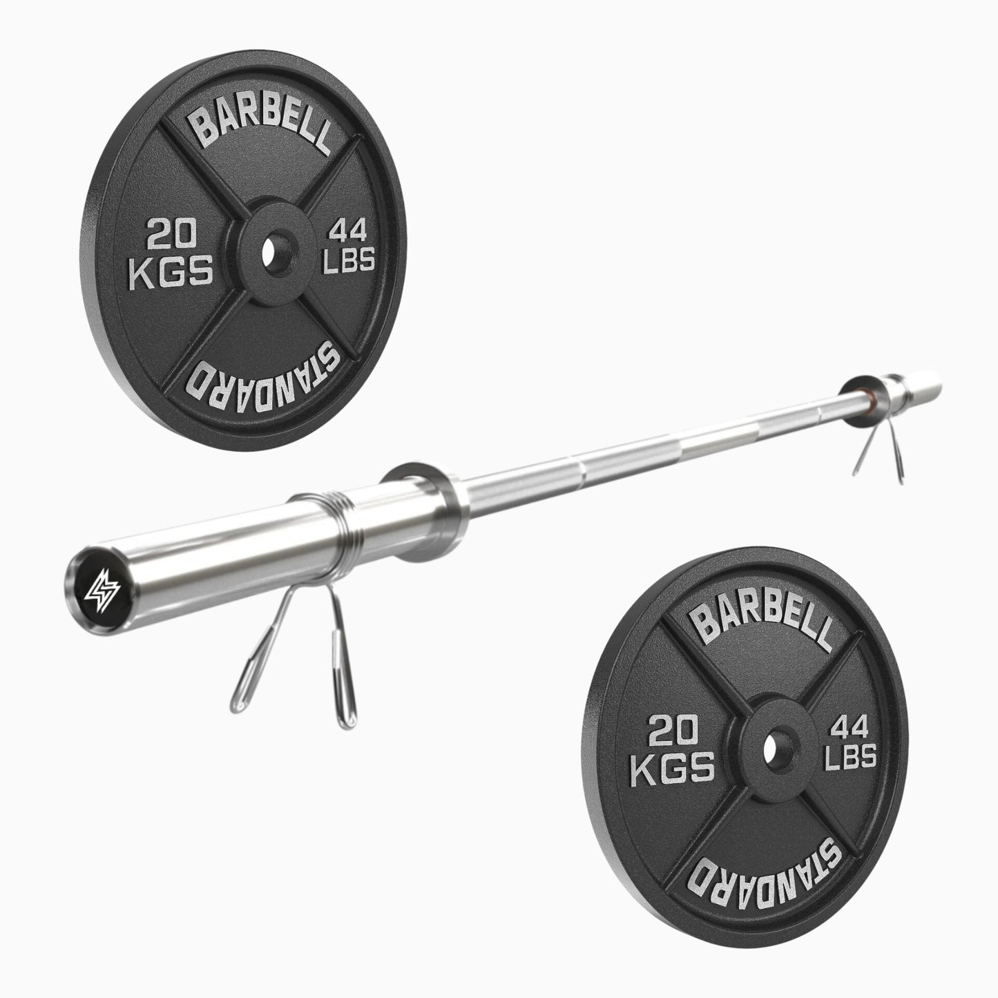 Cast Iron Weight Plates
