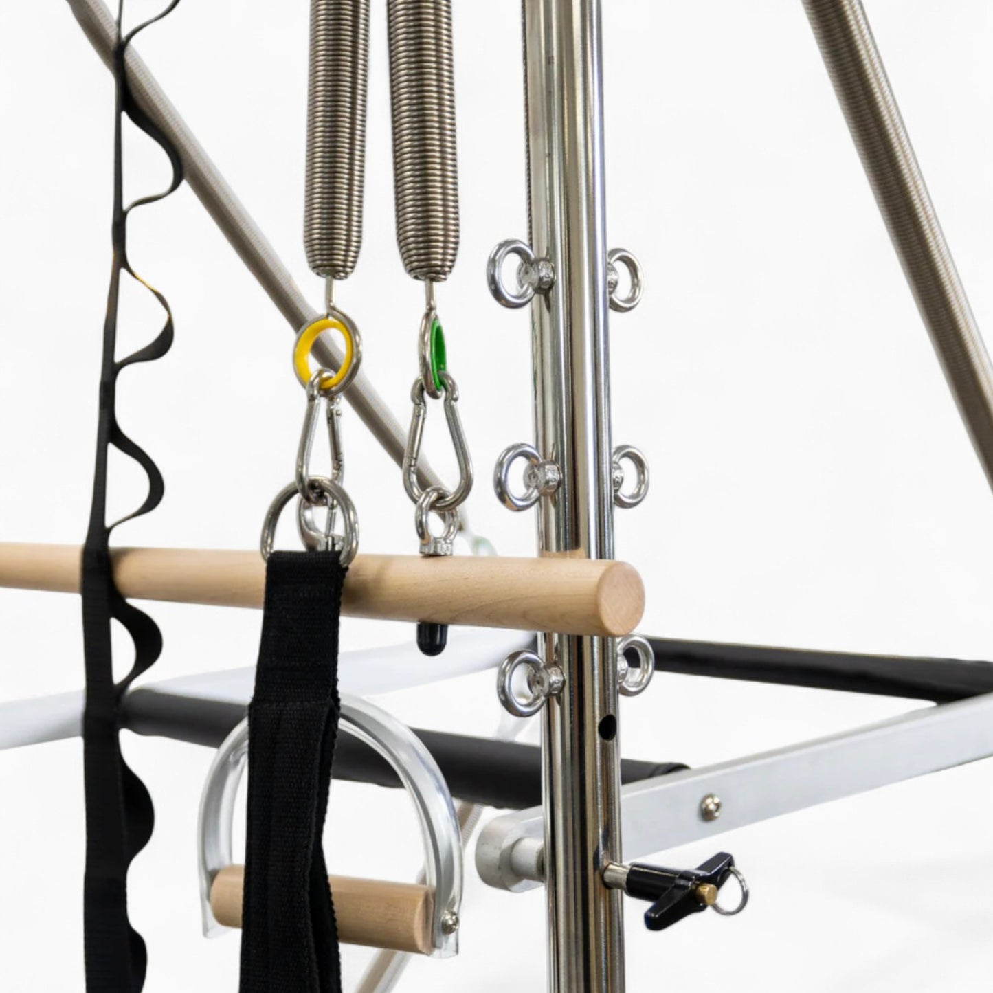 GymSets Tower Reformer Pilates Machine