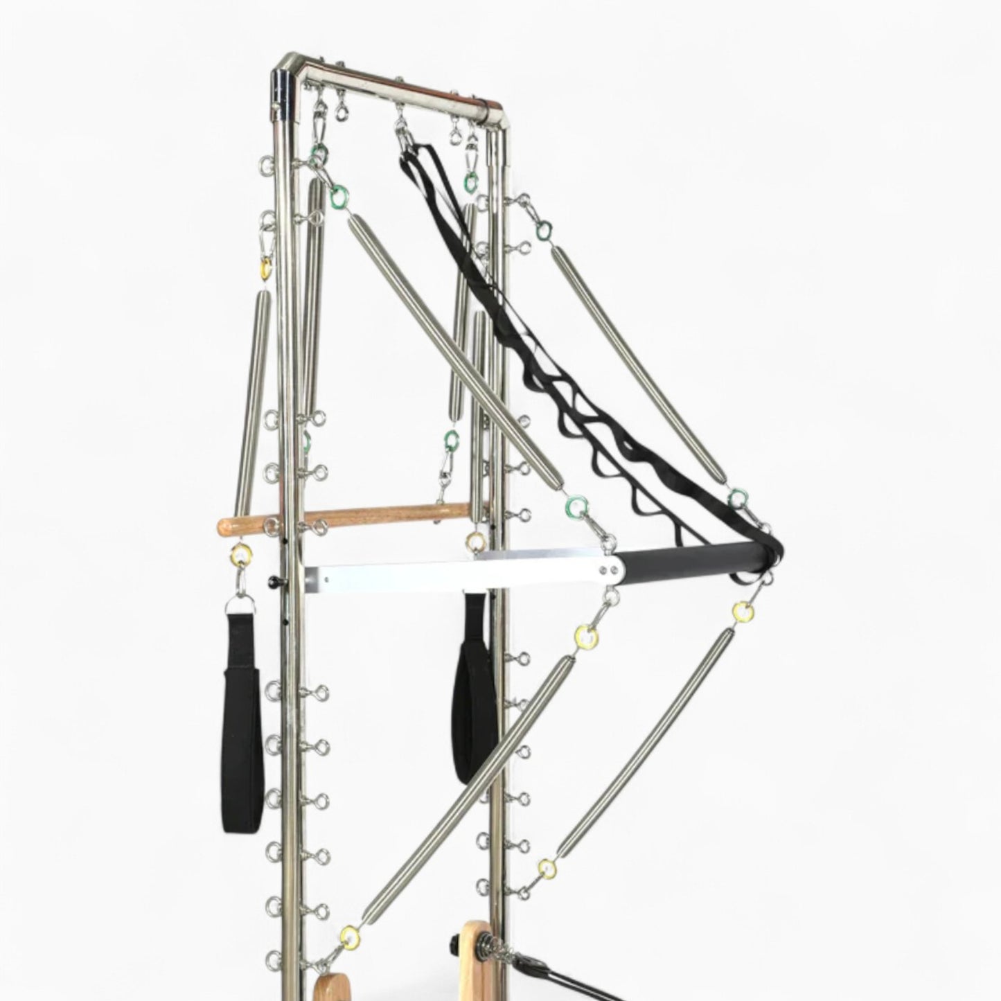 GymSets Tower Reformer Pilates Machine