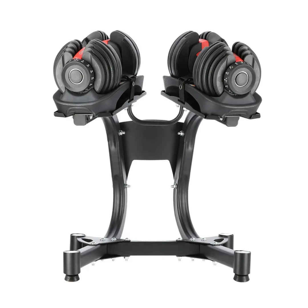 Adjustable Dumbbell Rack (24kg/40kg)