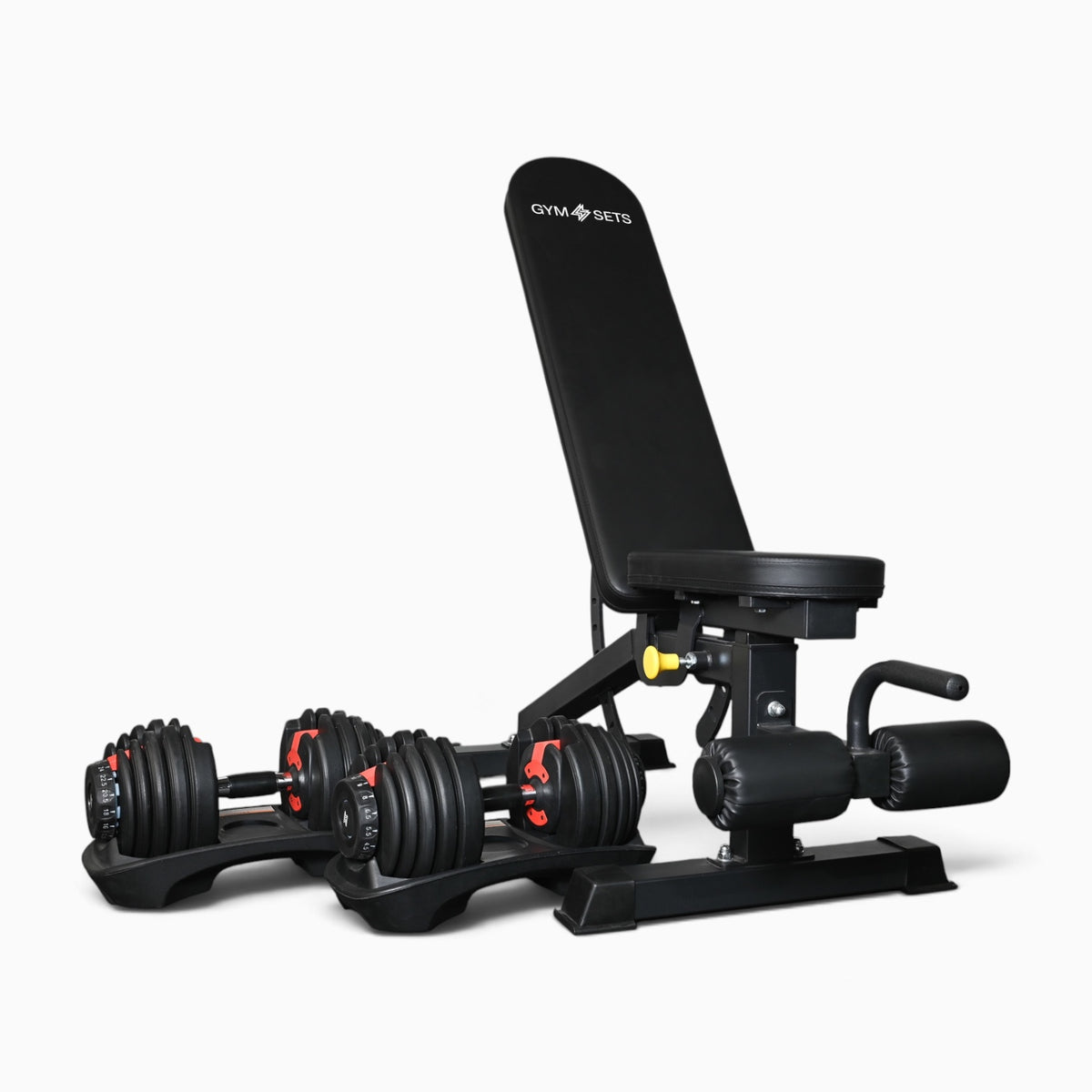 24kg Adjustable Dumbbell