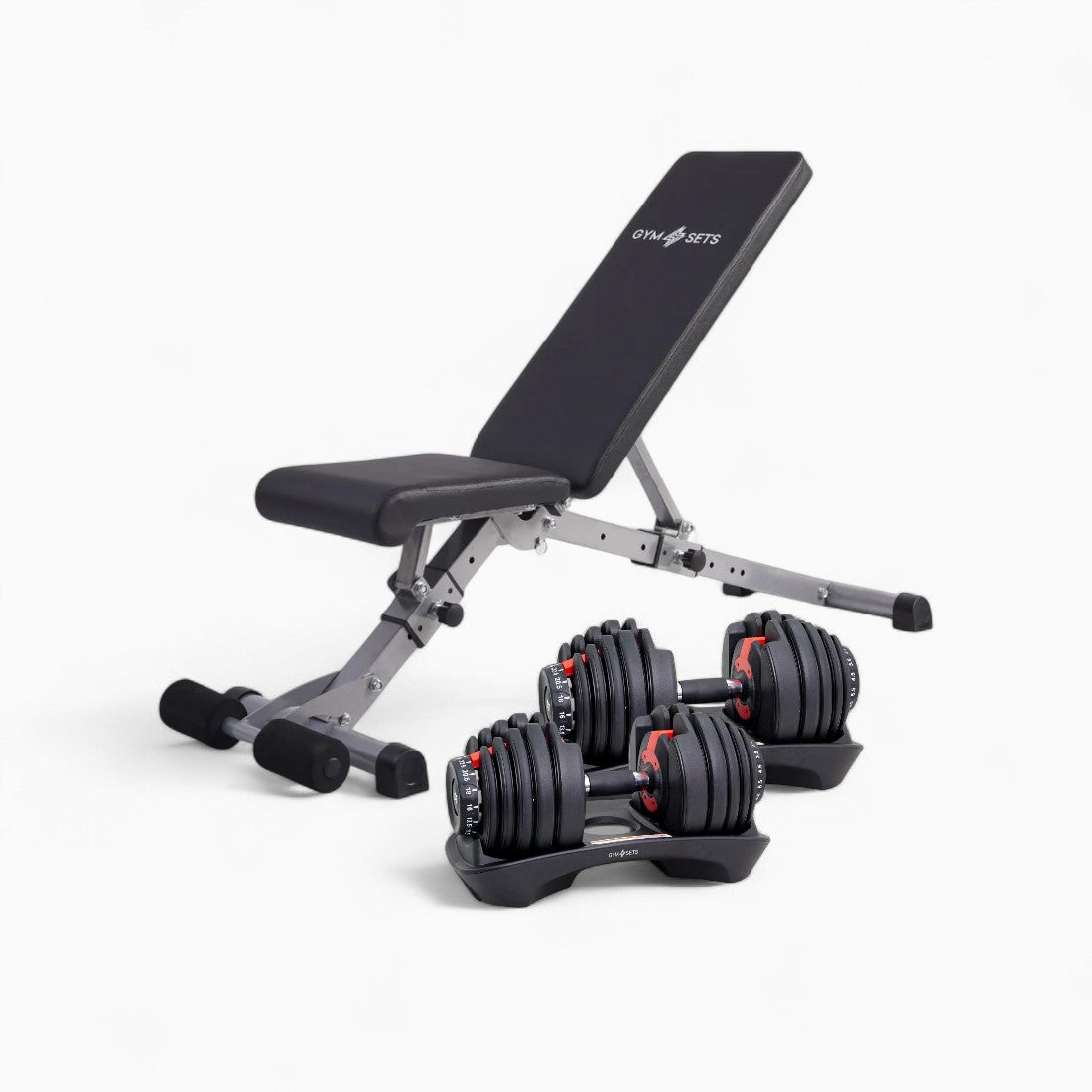 24kg Adjustable Dumbbell