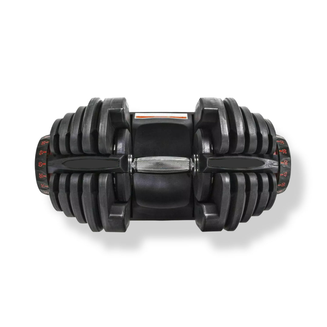 40kg Adjustable Dumbbell Sets