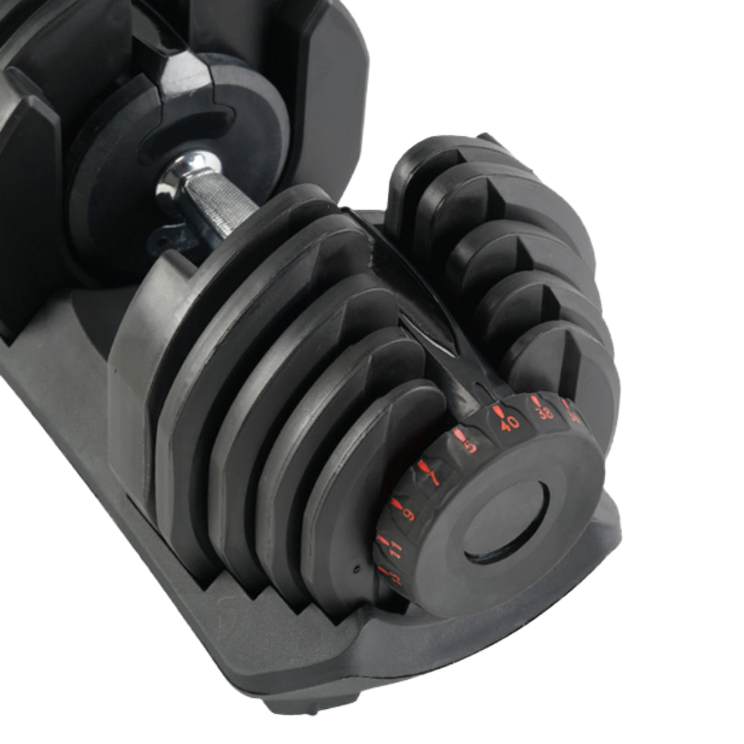 40kg Adjustable Dumbbell Sets