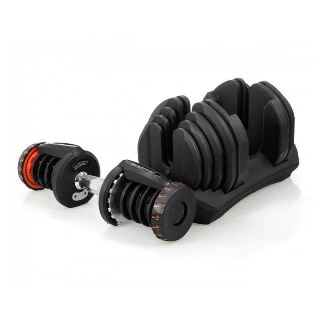 40kg Adjustable Dumbbell Sets