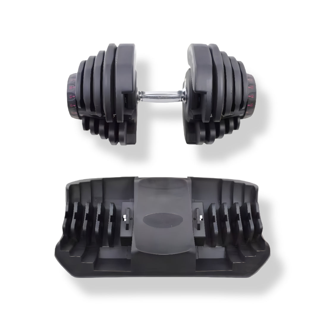 40kg Adjustable Dumbbell Sets
