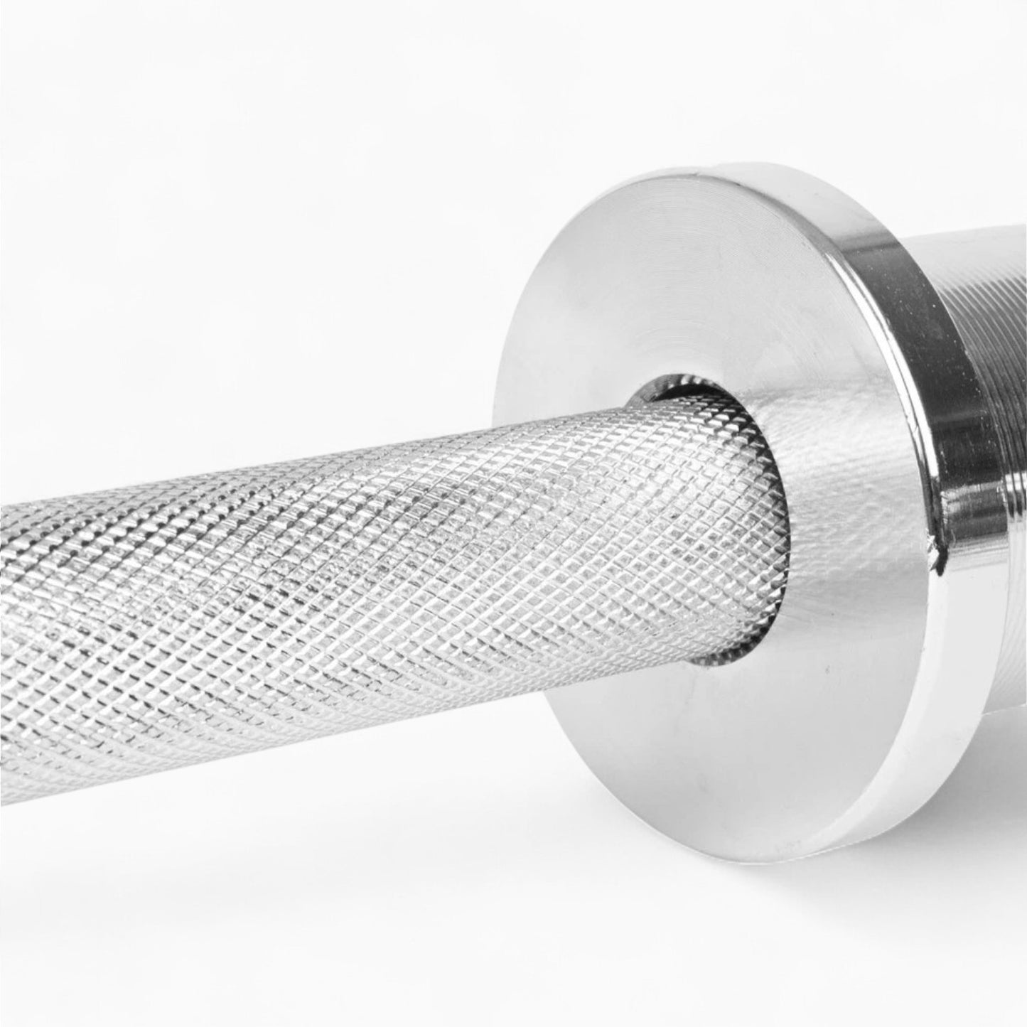 GymSets 2" Loadable Dumbbell Bars