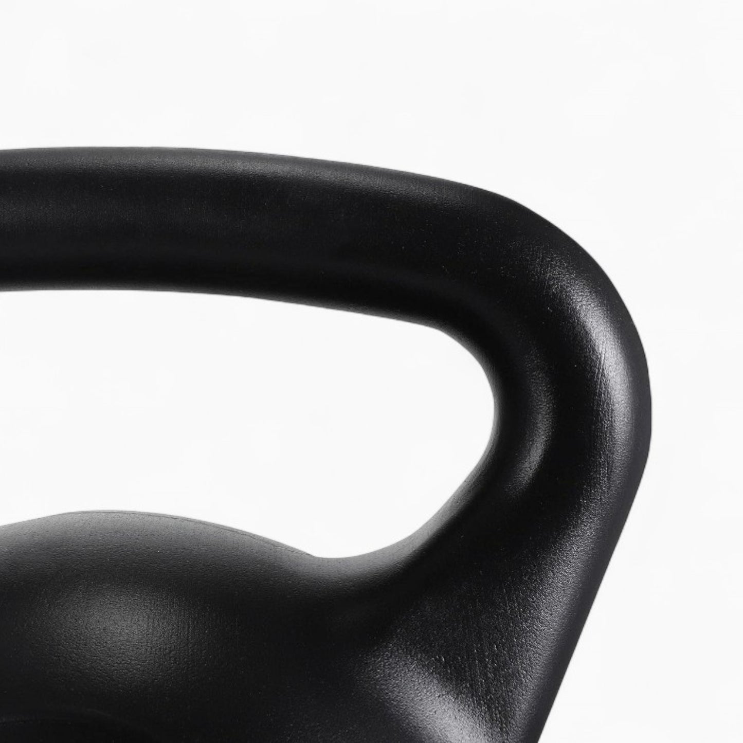 GymSets Vinyl Kettlebells