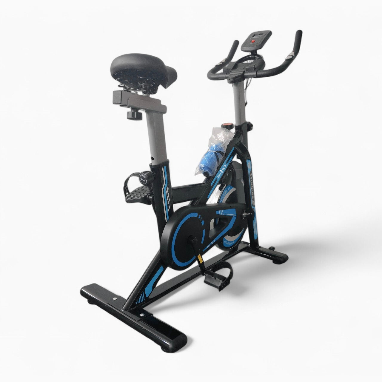 G1000 Premium Exercise Bike