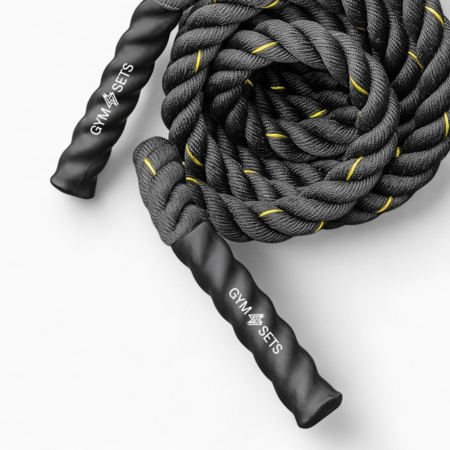 GymSets Battle Ropes