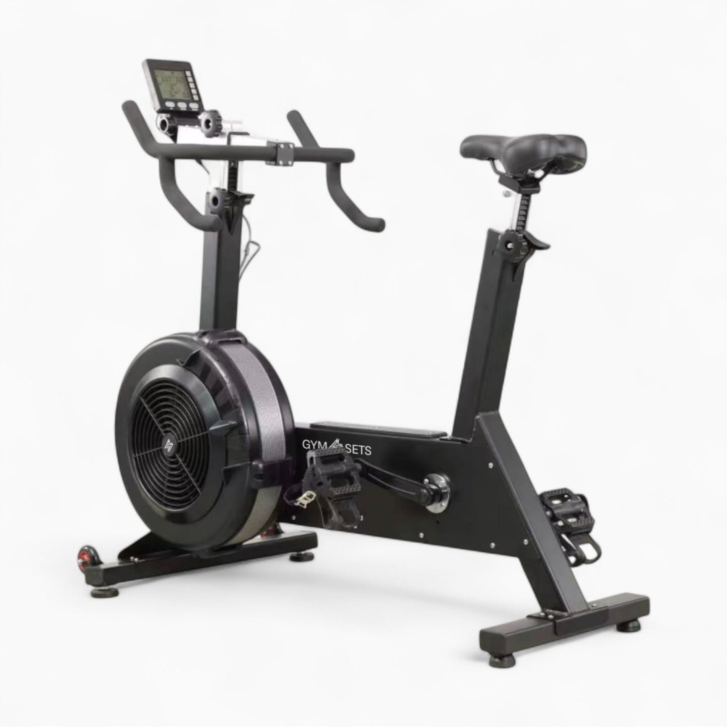 GymSets Bike Erg