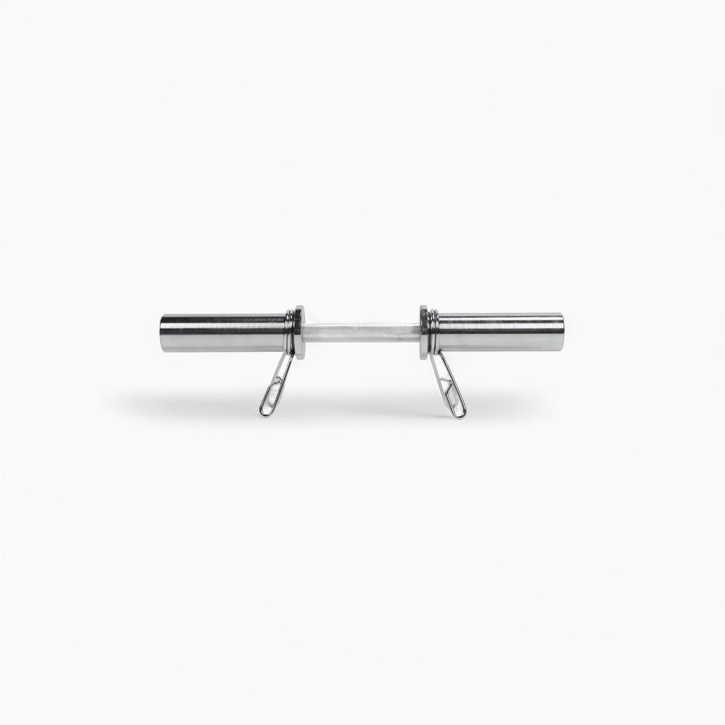 GymSets 2" Loadable Dumbbell Bars