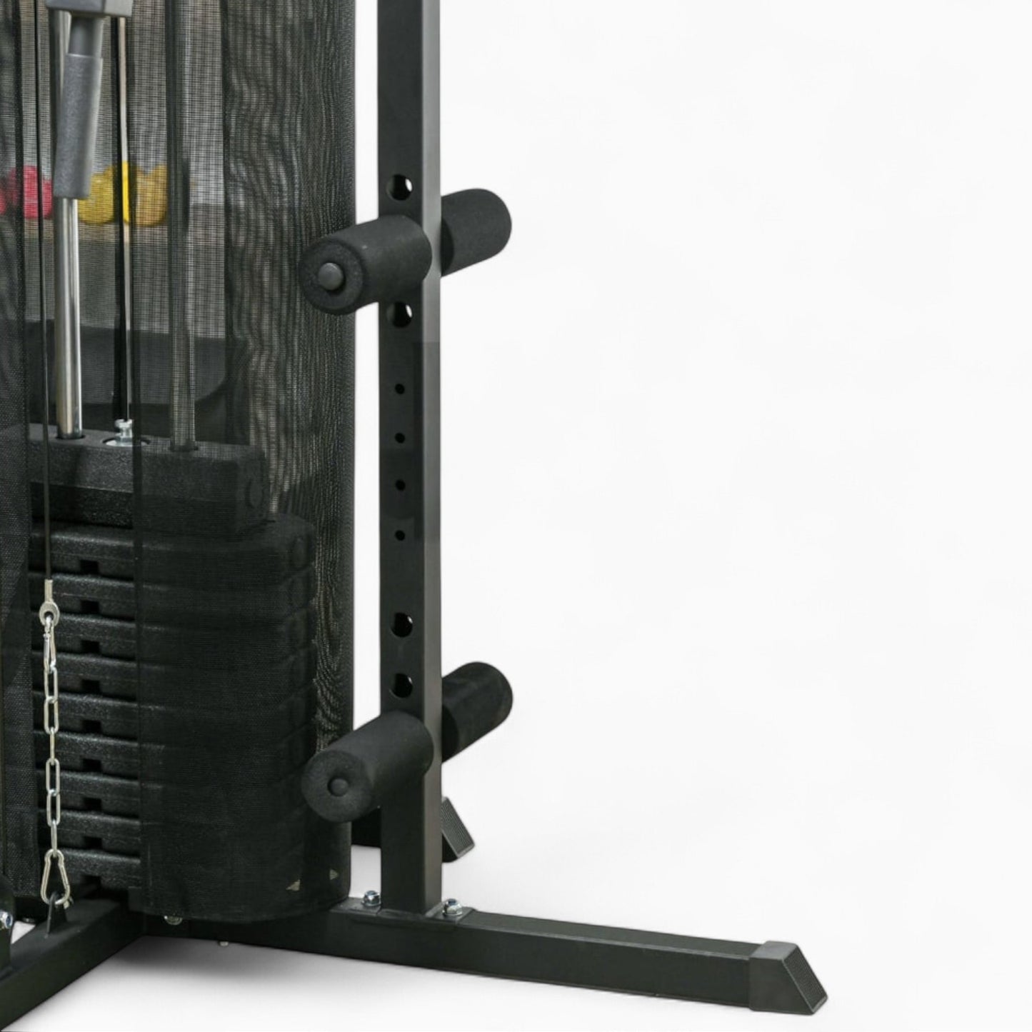 GymSets 65kg Multi-Station Home Gym